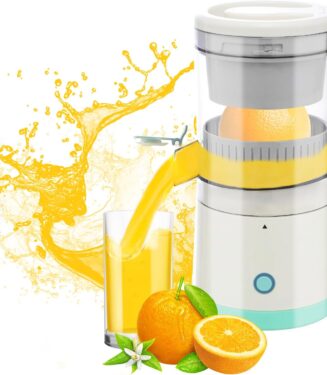 Presse-agrumes électrique