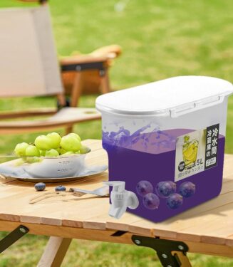 Distributeur de boissons pour réfrigérateur