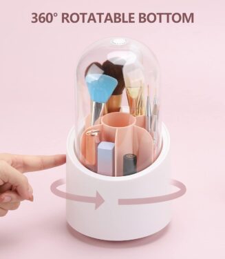 Ohlove Makeup Brush Holder