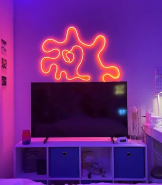 Bande LED Néon Intelligente – 5M